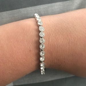 Swarovski bracelet
